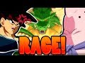 THE SALTIEST I'VE EVER BEEN! | Dragonball FighterZ Ranked Matches