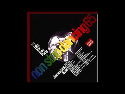 James Last - Rag Doll / Melancholie