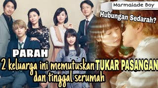 Gokill Tukeran Pasangan, Sampai Tinggal Satu Rumah Anaknya Jalin Hubungan Sedarah?