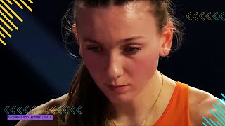 Download Lagu De grootste comebacks van Femke Bol | De koningin van de estafettes! MP3 Download Lagu De grootste comebacks van Femke Bol | De koningin van de estafettes! MP3