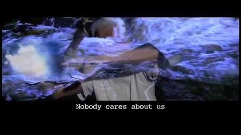 Do or Die — anamorphic dream (eng. subtitles)