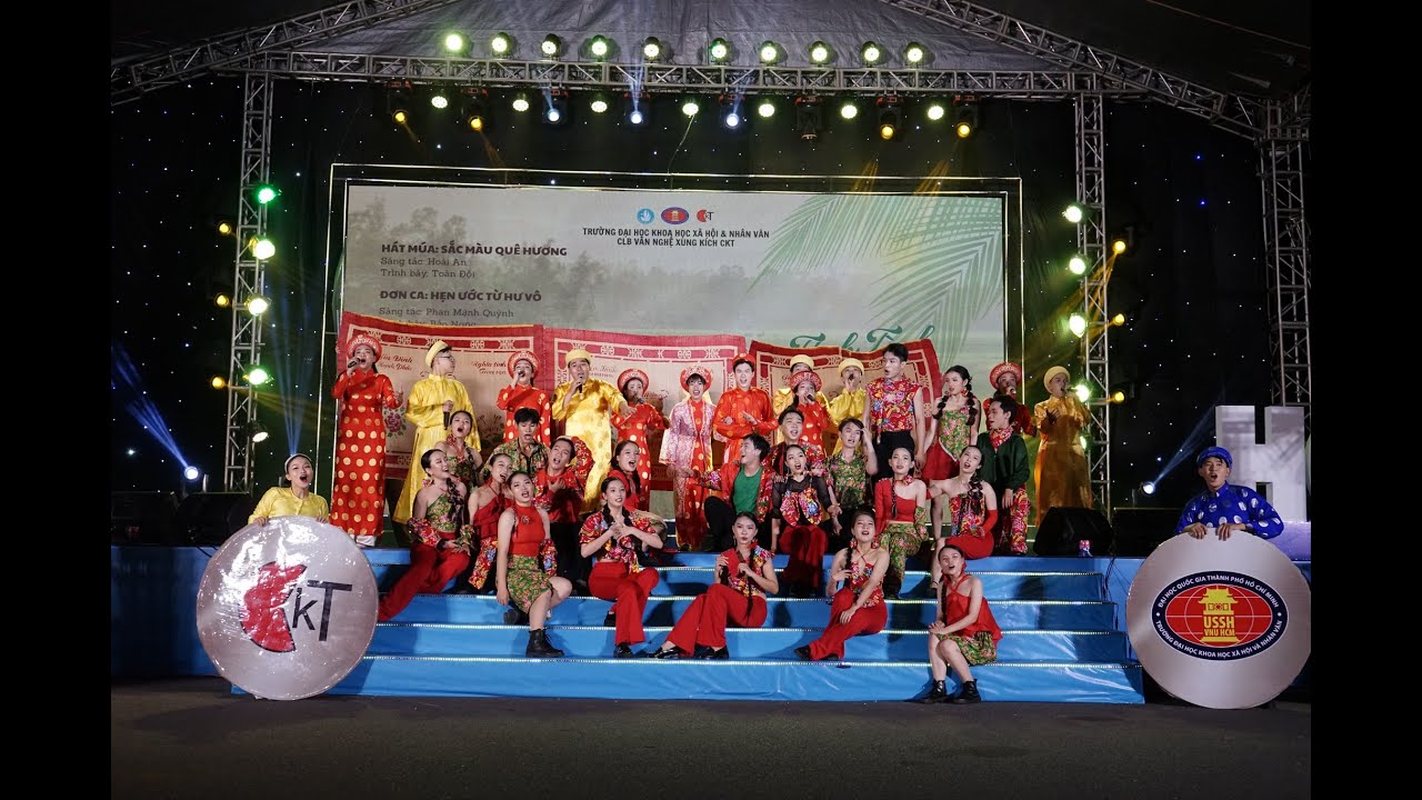 TANG TÍNH TÌNH, TÌNH TÍNH TANG | CLB VNXK CKT | Giải Nhất Toàn Thành 2023