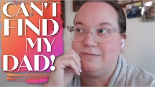 WE COULDN'T FIND MY DAD ALL DAY | SPEND THE DAY WITH ME 2024 | WE FOUND MY DAD AFTER A LONG DAY