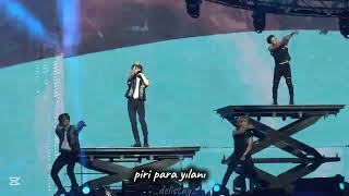 Skz-Charmer Türkçe Çeviri