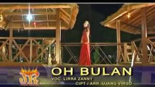 OH BULAN CIPT. UJANG VIRGO DANGDUT MINANG - LIRRA ZANNY - [ Official Music Video ] Jumbo Record