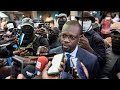 Sénégal : Sonko renvoyé devant le tribunal criminel pour viols présumés