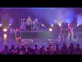 『FLOW WORLD TOUR 2026 “NARUTO THE ROCK”』シンガポール ー 流れ星〜Shooting Star〜