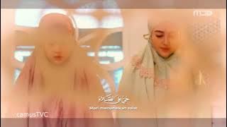 Download lagu Adzan Maghrib MDTV 2025
