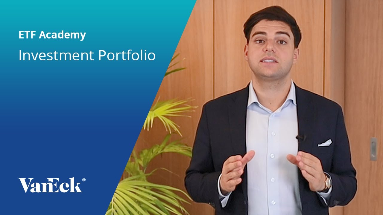 Investment portfolio | Portfolio theory outlined | VanEck