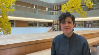 Who should study Sea and Society? Programme insights from a study advisor | University of Gothenburg