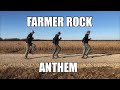 Farmer rock anthem party rock anthem parody  ft millennial farmer welker farms how farms work