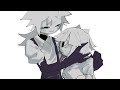 Claire x Engel Edit *CapCut Template*