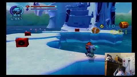 #26 Crash Mind Over Mutant Part 26 Grand Finale