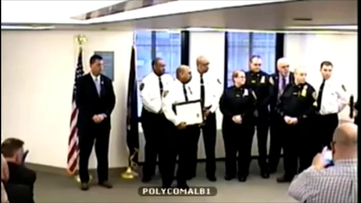 Mount Vernon Police Department Regains its NYS Acc...