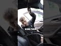 Here's what happens if you DON'T wear a seatbelt...