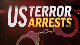 3 Nabbed in NY, Florida in Plot to Join IS