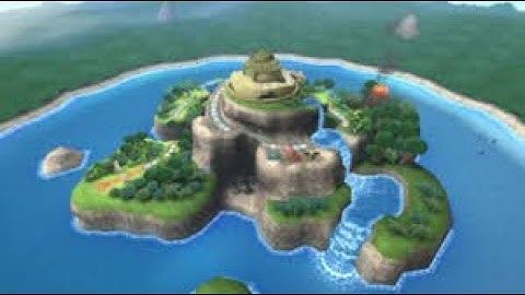 Wii Party (Gameplay) - Board Game Island (Master)