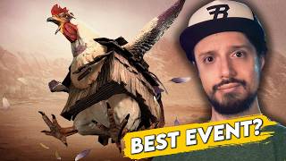 Diablo 4 Finally Nailed an Event