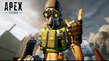 Apex Legends Mobile Beta Out | New Official Trailer