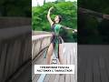 Тренировка на гибкость с мастером спорта по гимнастике #здоровье #спорт #долголетие #топ #советы