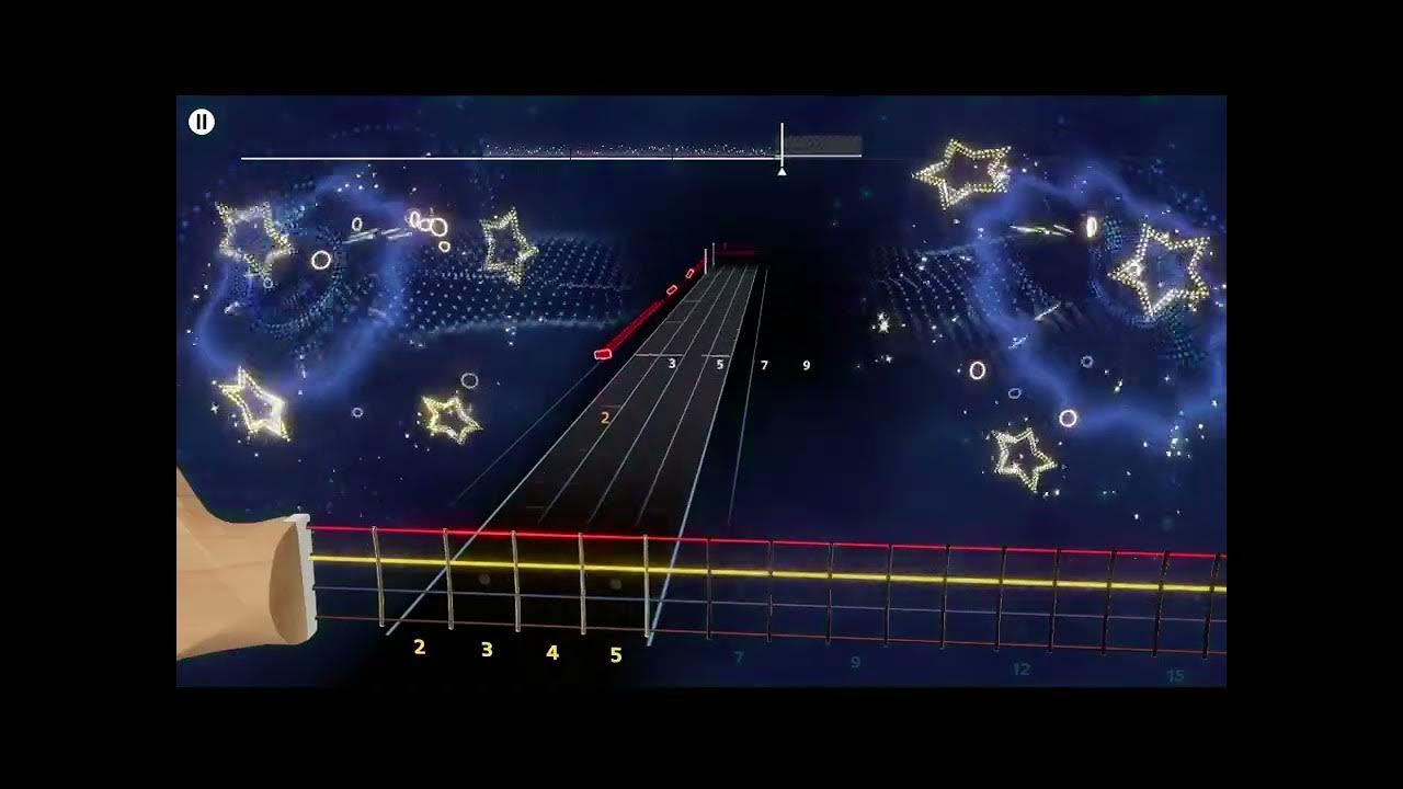 "Bad Day" Fuel Rocksmith Plus + Bass YouTube