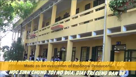 Cuộc thi "Cao Bá Quát trong tim tôi" - 10a10