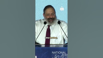 What Jews REALLY Do On Shabbat