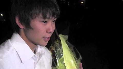 映画『スイートプールサイド』須賀健太クランクアップ映像