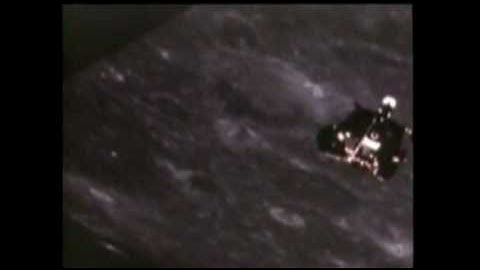The Flight of Apollo 11-Part 3
