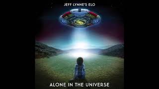 Jeff Lynne's ELO - Dirty To The Bone - Vinyl recording HD