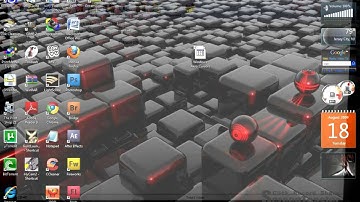 How to get Aero Cursors on XP