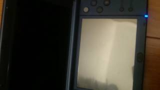 New Nintendo 3ds LL Install A9LH and move emunand to sysnand