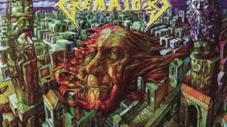 Crematory - Mirror (Awake)