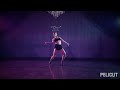 Over | Lucky Daye - Nicole Kirkland Choreography