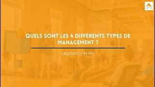 Quels sont les 4 à ?