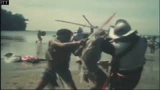 Lapu Lapu - Short Film | 1521 Battle of Mactan