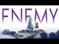 Enemyamv anime mix
