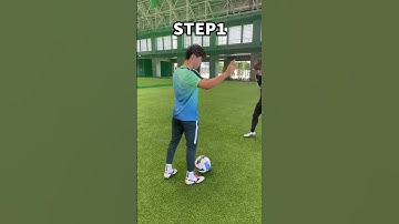 Neymar skill tutorial 🇧🇷#football #soccer #neymar