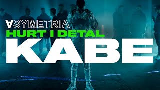 Kabe - Hurt i Detal (prod.Opiat)