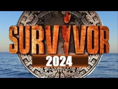 Ελεος Φανη #survivor2024