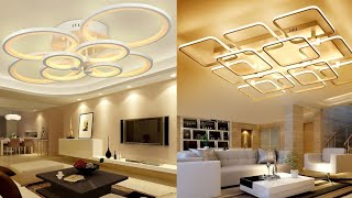 Latest Creative False Ceiling Design | POP Ceiling for Living Room , Bedroom,  | Fashion Pointer