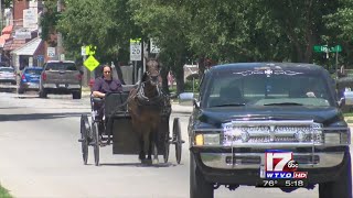 Destination Illinois Exploring the oldest and largest Amish settlement in the state