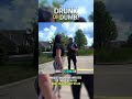What Happens When You Drive Drunk and Get Caught