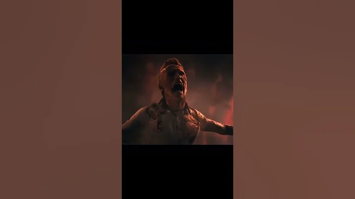 001/Vecna edit #strangerthings #001 #vecna