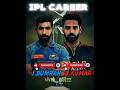 Jaspreet bumrah 🆚 Bhuvneshwar Kumar IPL career 🔥🔥 #cricket #ipl #jaspritbumrah #bhuvneshwarkumar
