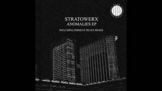 BADE009 - Stratowerx - Point Four (Perseus Traxx Remix)