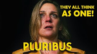 The World is Controlled by One Mind! – “Pluribus Ep 1 & 2 Recap”