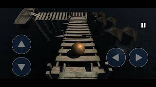 Ball balance The Road 🔥 Game New Gameplay Video // Extreme Ball Balance  screenshot 4