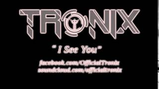 Tronix ft. Mag Mag - I See You [ DUBSTEP ] - Copyright Free - MP3 Download