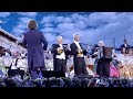 2018 Andre Rieu Maastricht, Zorba&#39;s Dance